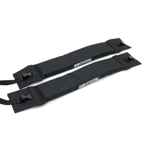 SURF SYSTEM Auto Racks Standard - Galeries de toit en mousse (Surf, Longboard)