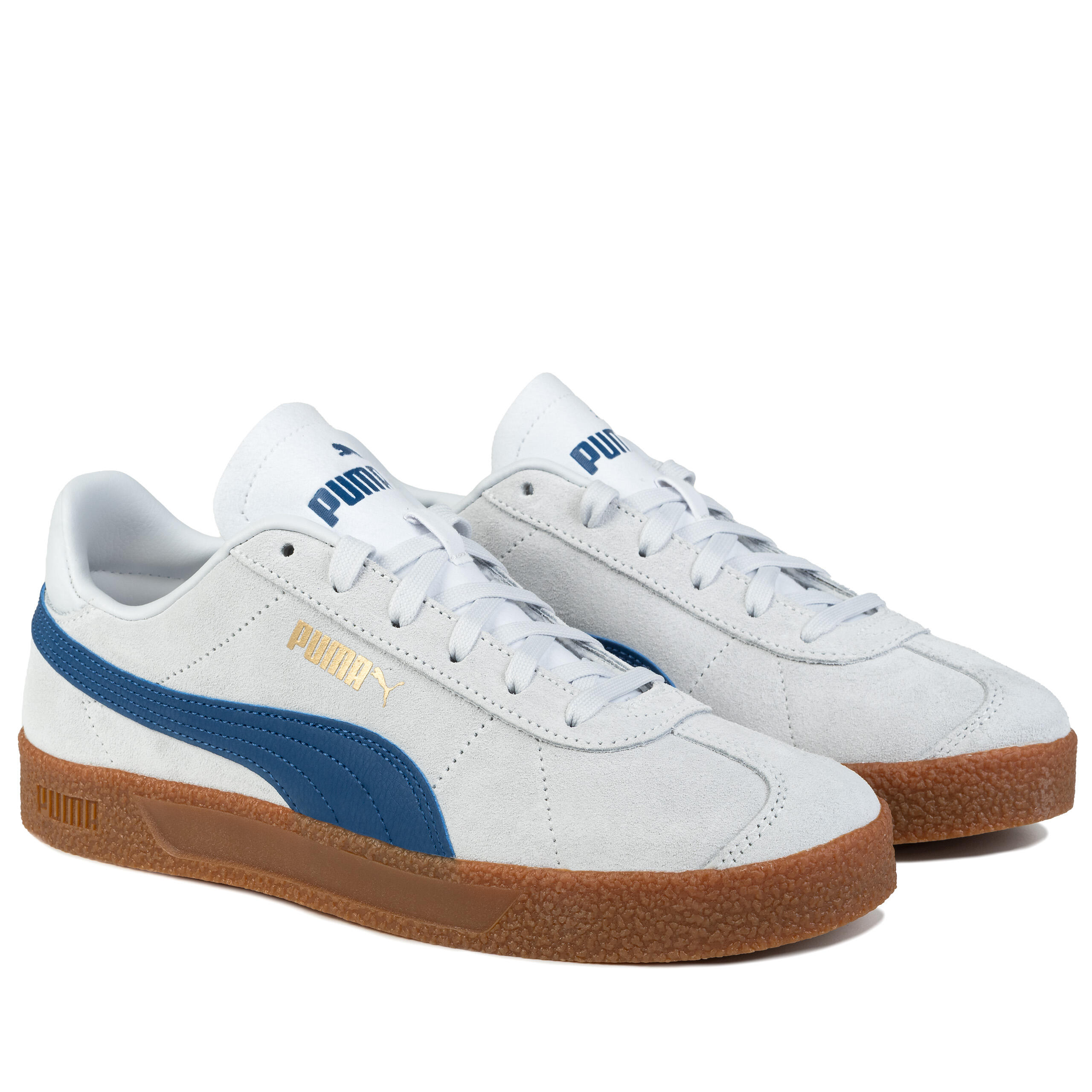 Buty sneakersy męskie Puma CLUB CRO DPTVO 2/7