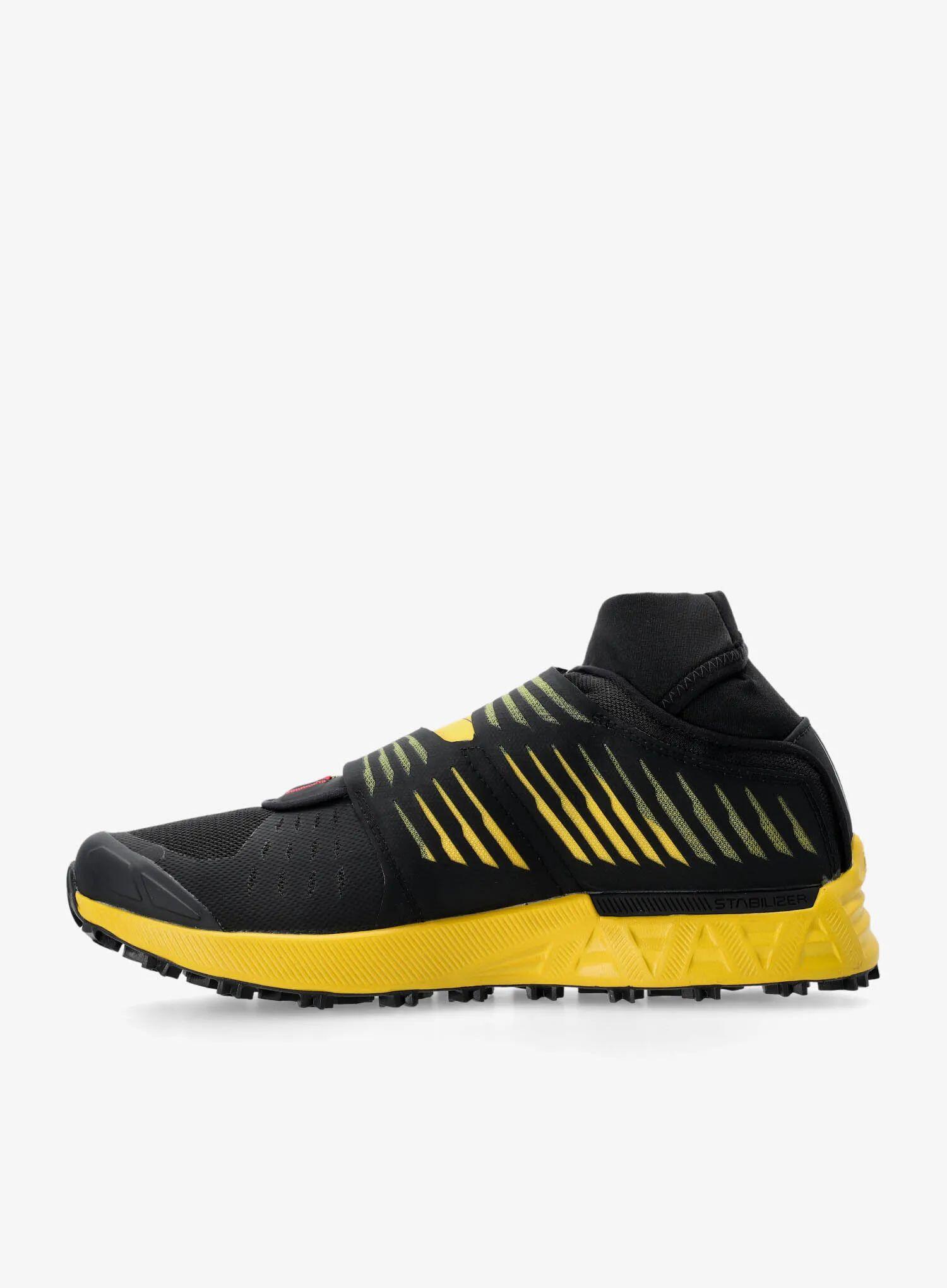 Buty trailowe męskie La Sportiva Cyklon 5/7