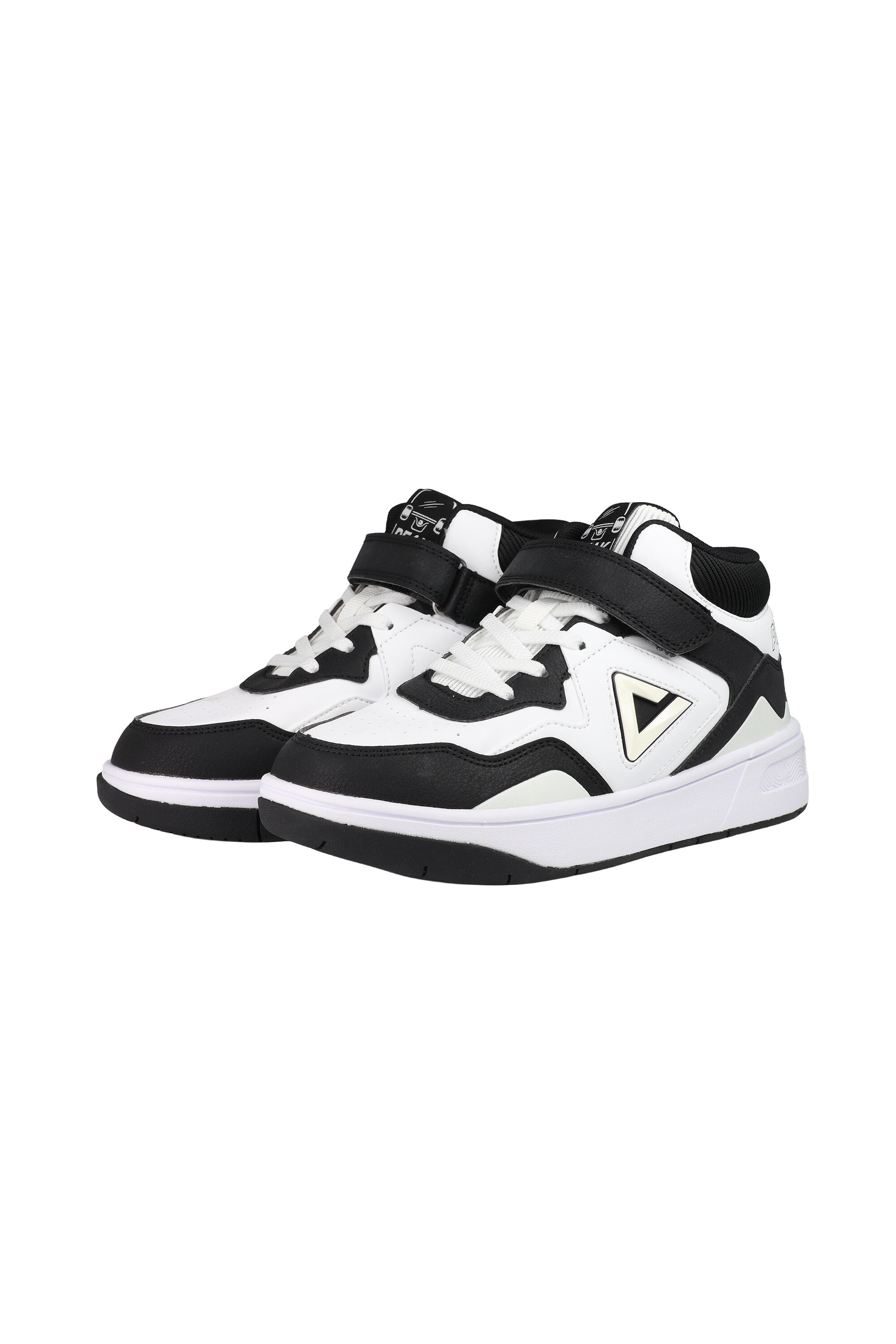 PEAK Sneaker modern Unisex 2/2