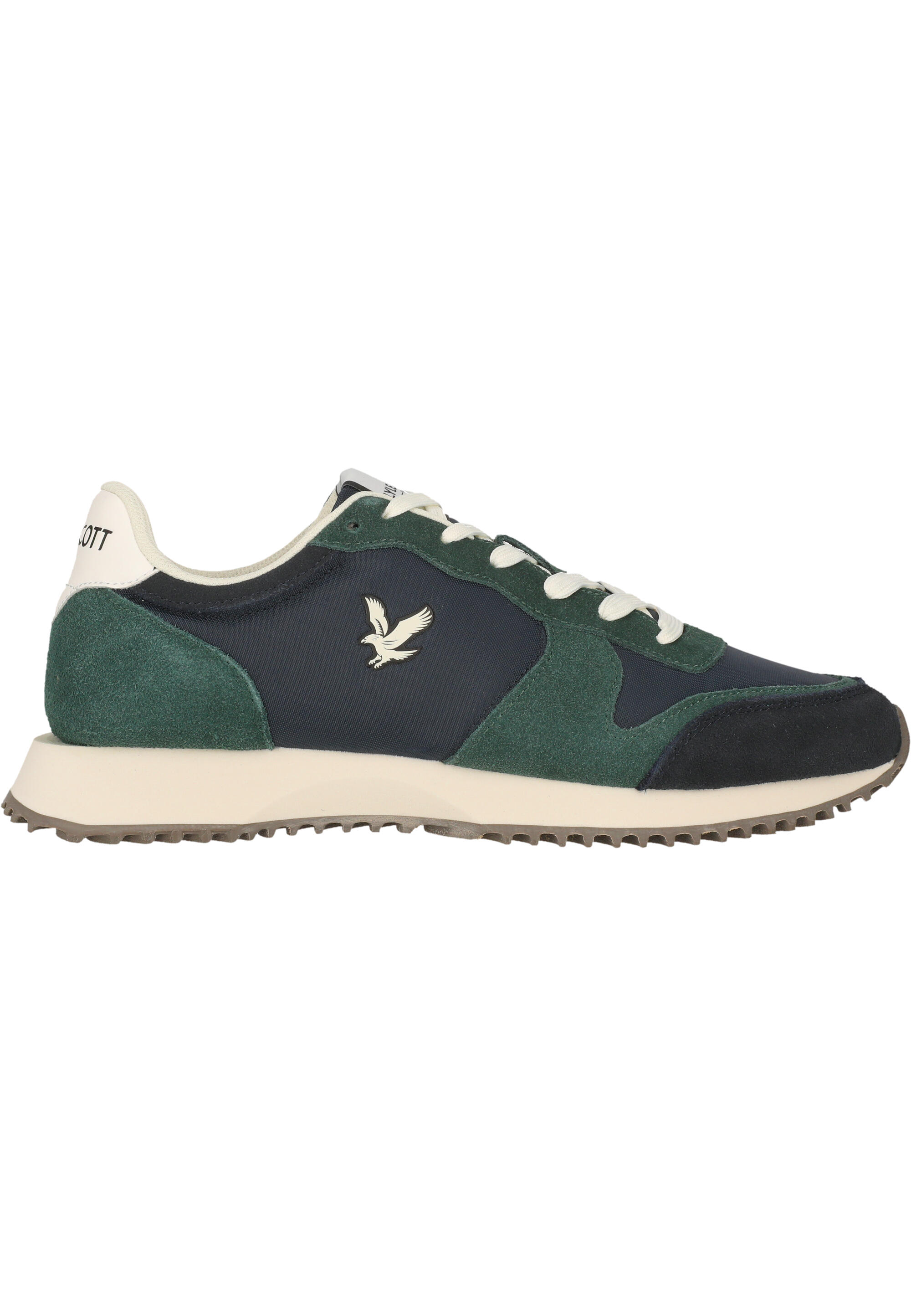 Sneaker Leno 3/5