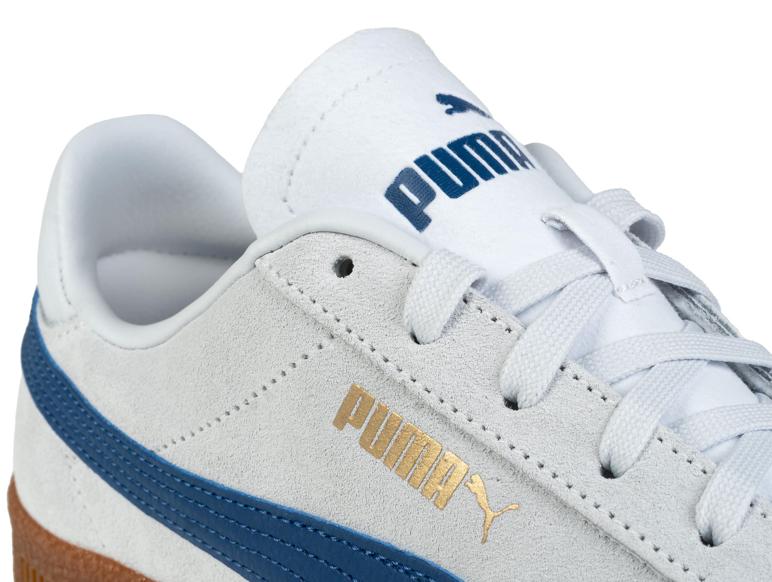 Buty sneakersy męskie Puma CLUB CRO DPTVO 7/7
