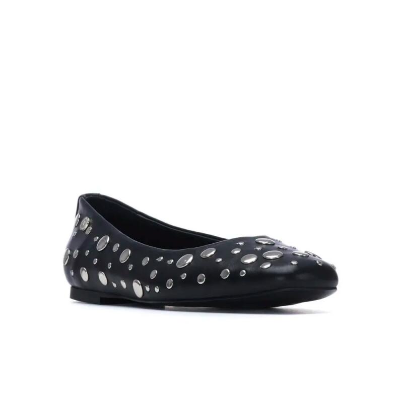 Zapatos Mujer Xti  Negro 2/4