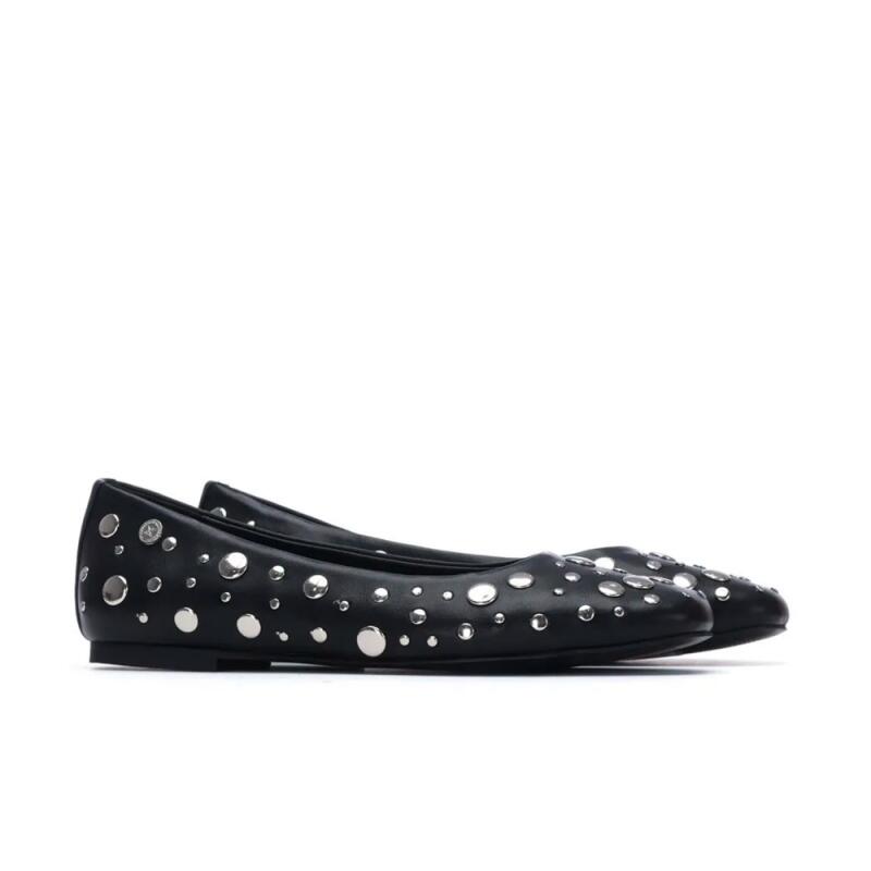 Zapatos Mujer Xti  Negro 4/4