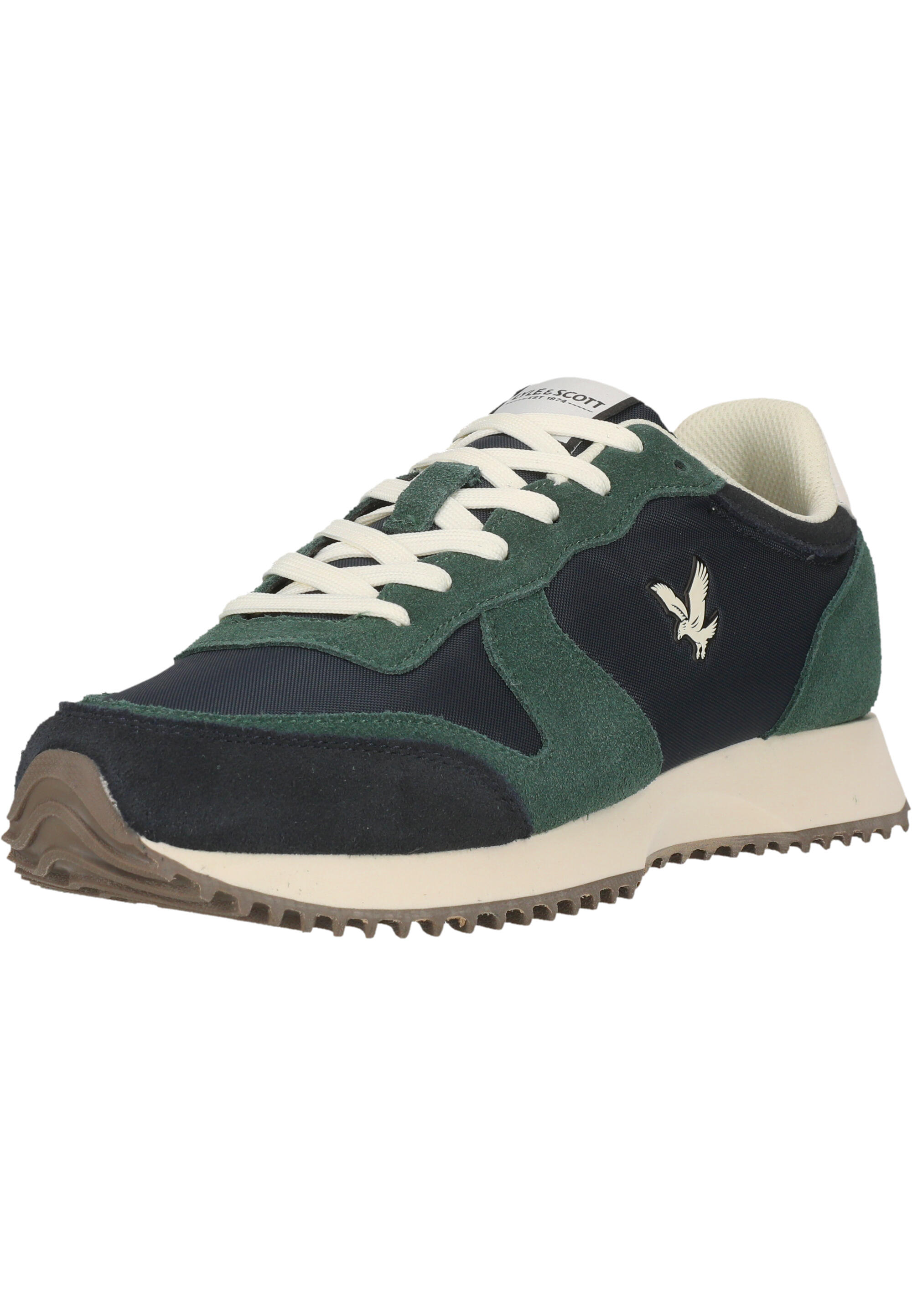 Sneaker Leno 2/5