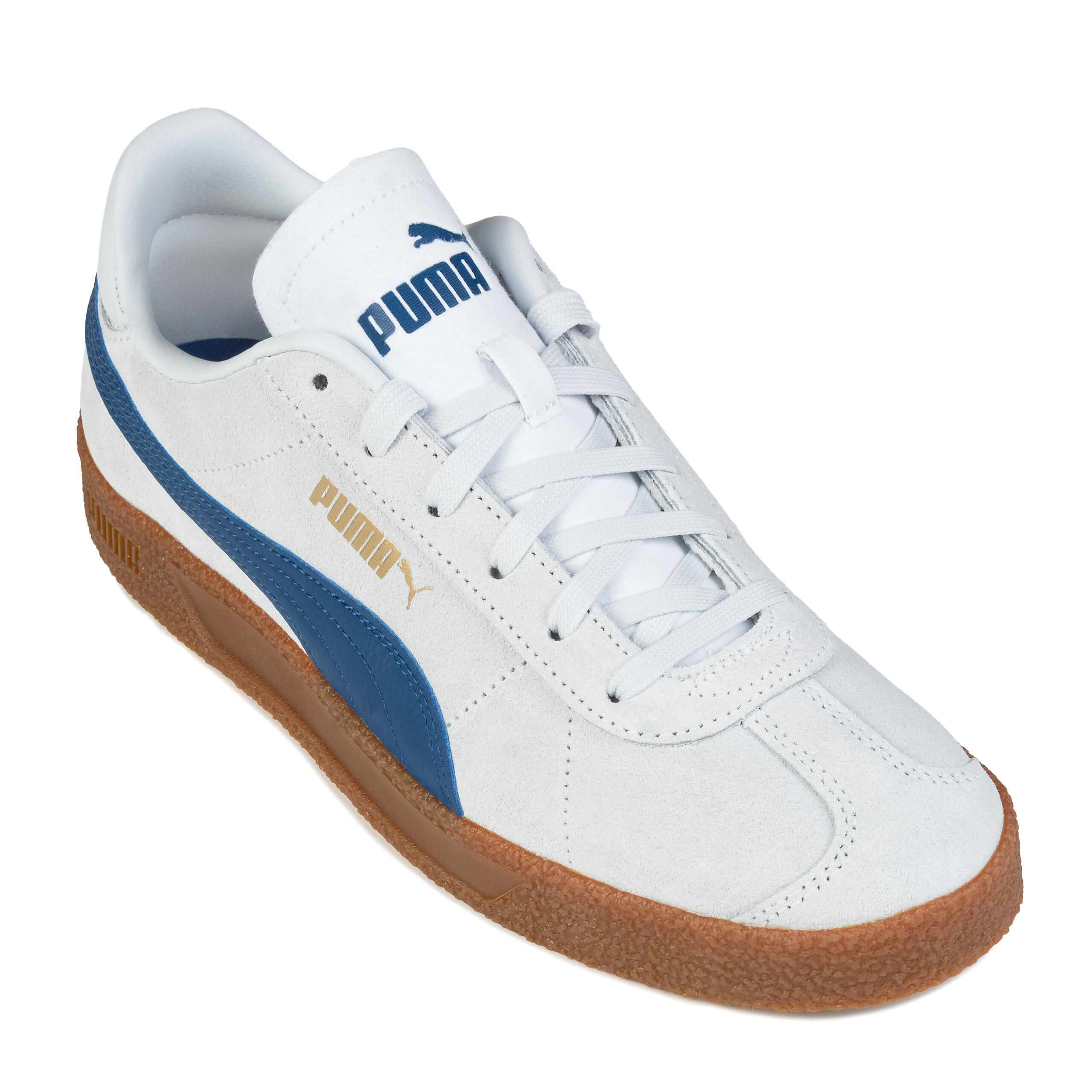 Buty sneakersy męskie Puma CLUB CRO DPTVO 5/7