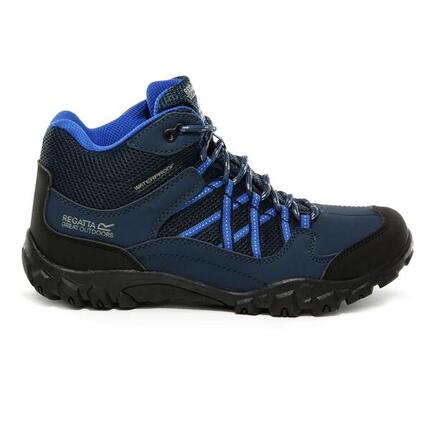 Chaussures de randonnée enfant Regatta Edgepoint Mid