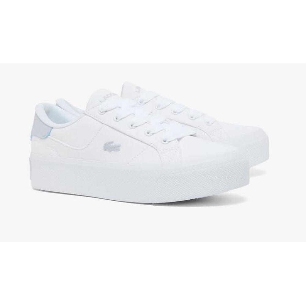 Chaussures De Sport Femme Lacoste Ziane Platform 2/7