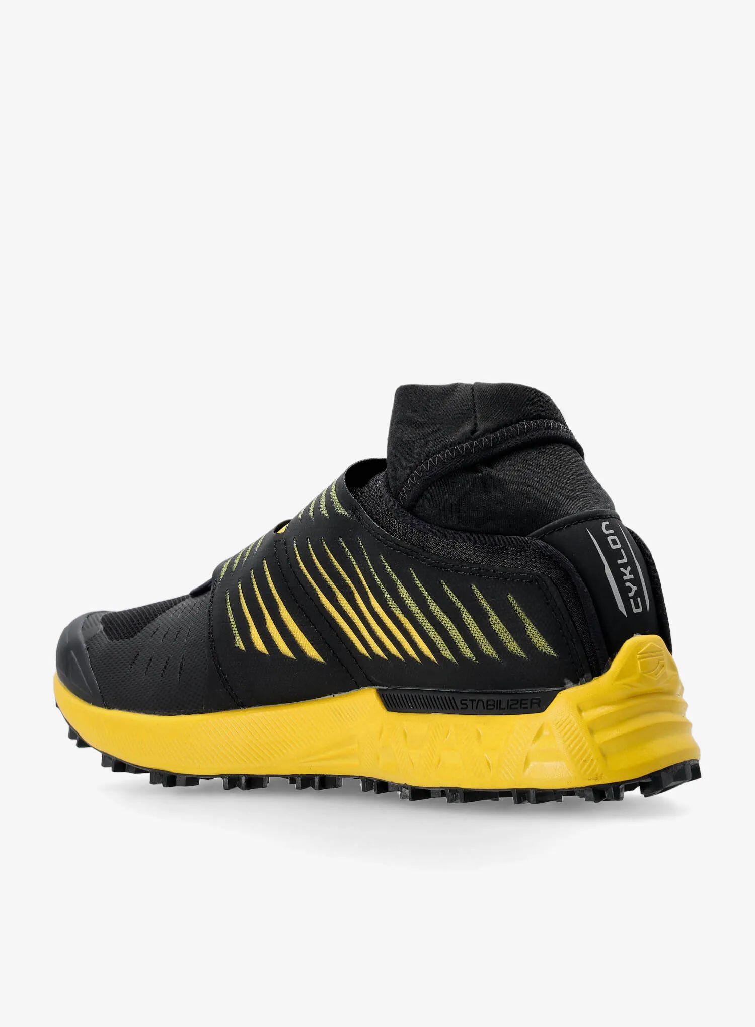 Buty trailowe męskie La Sportiva Cyklon 6/7