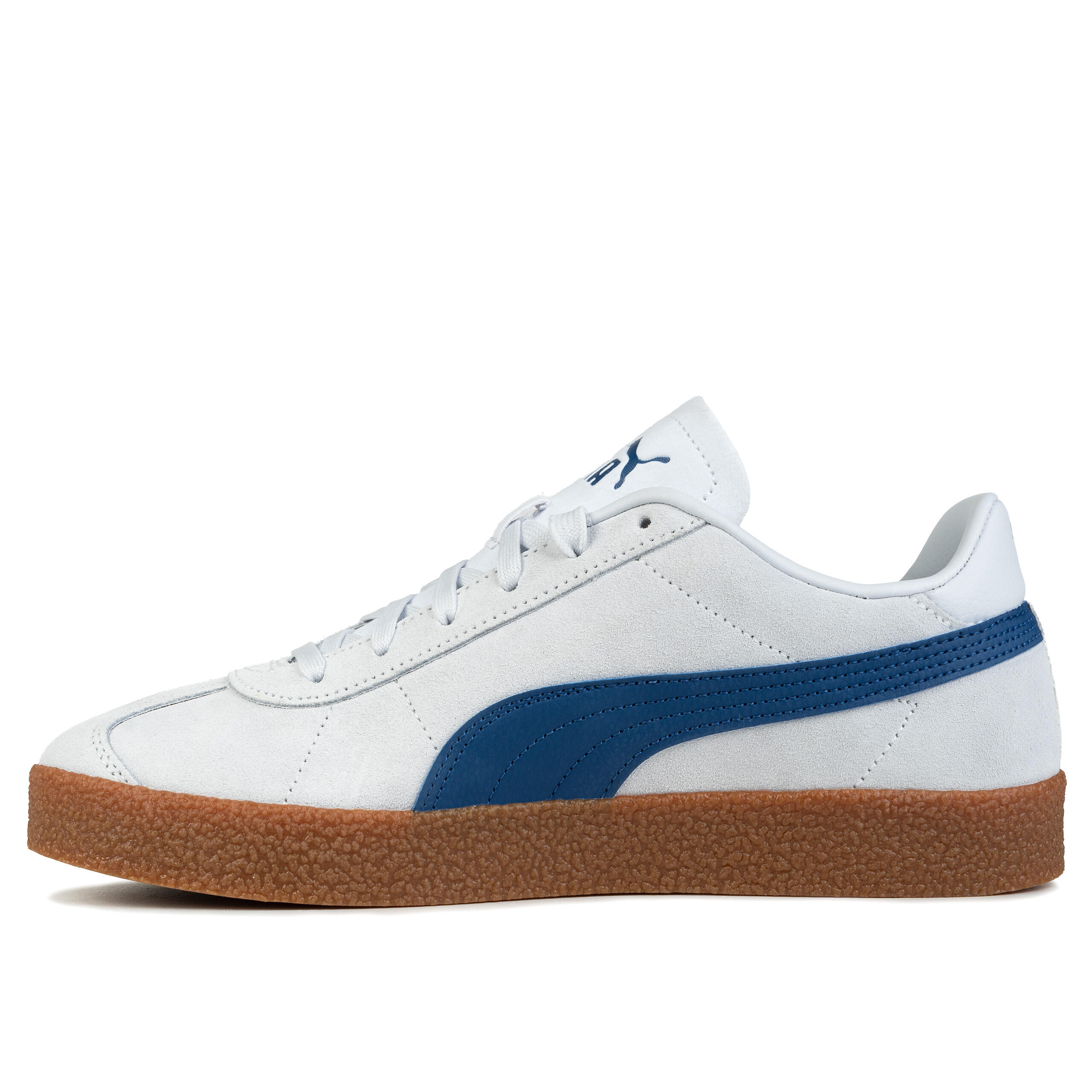 Buty sneakersy męskie Puma CLUB CRO DPTVO 4/7