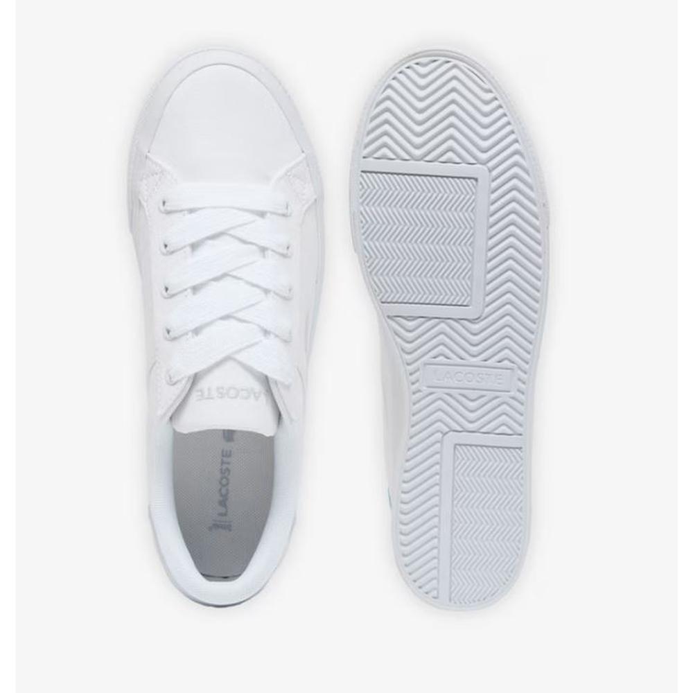 Chaussures De Sport Femme Lacoste Ziane Platform 4/7