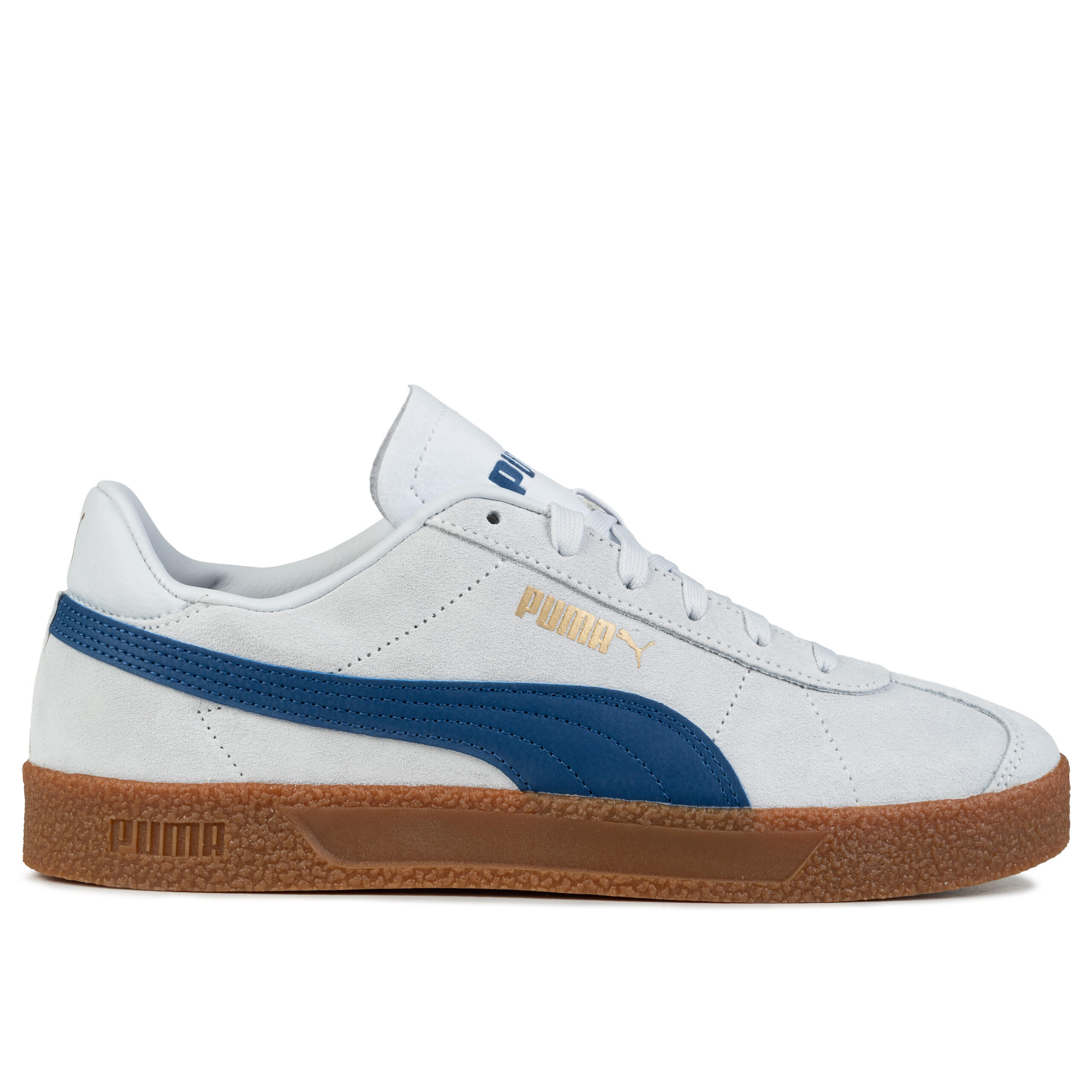 Buty sneakersy męskie Puma CLUB CRO DPTVO 1/7