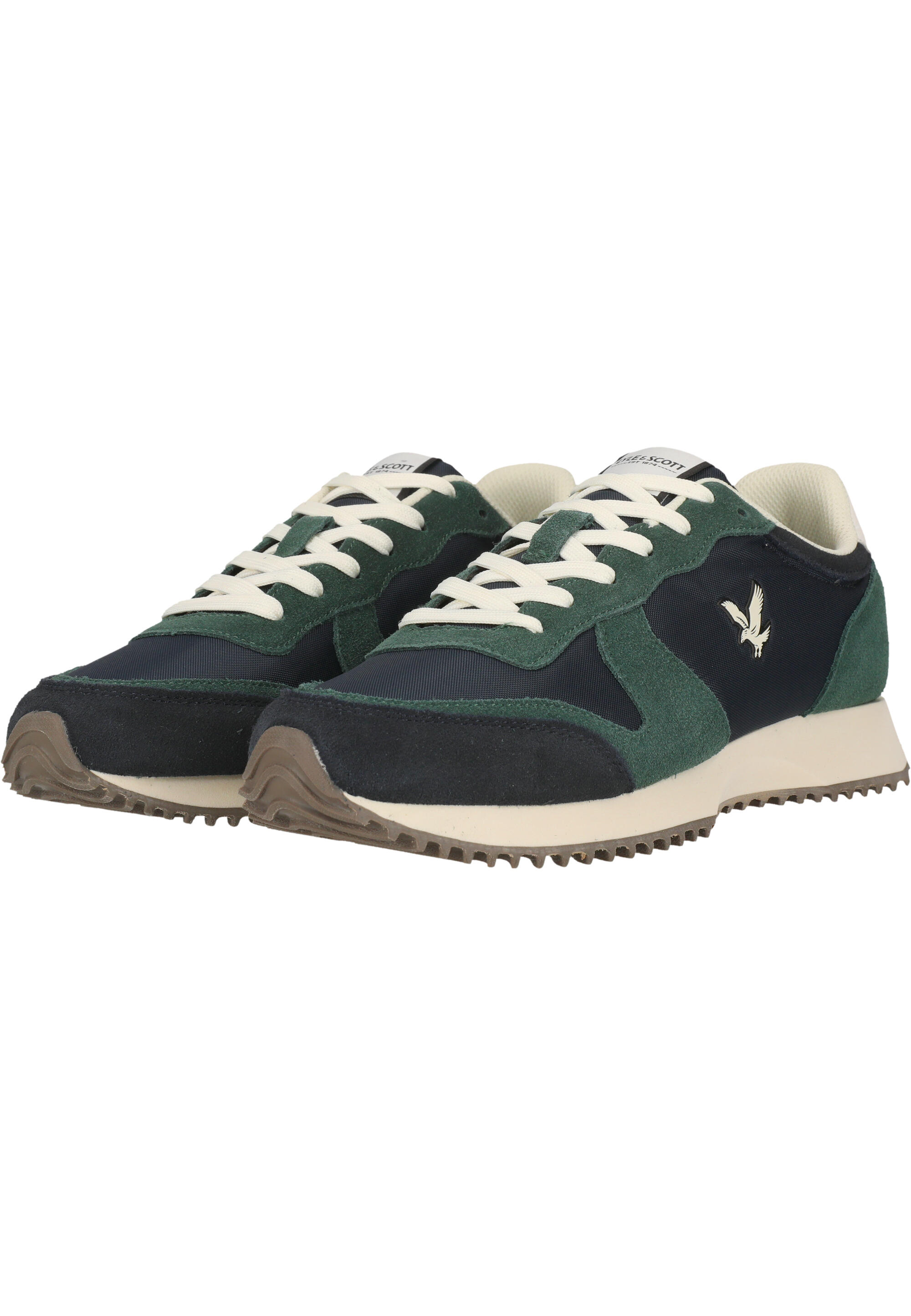Sneaker Leno 4/5