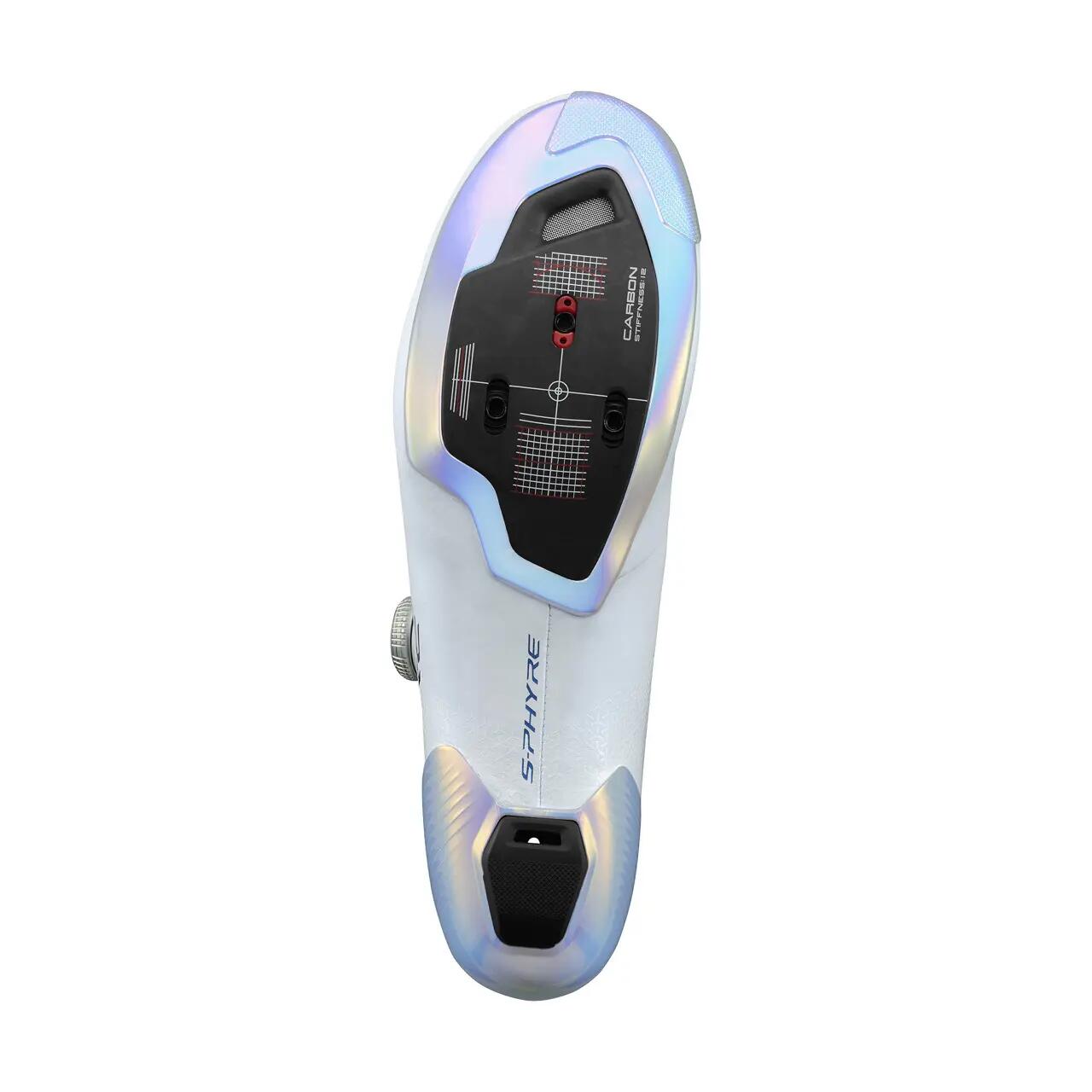 Női cipők Shimano S-phyre SH-RC903PWR 3/4