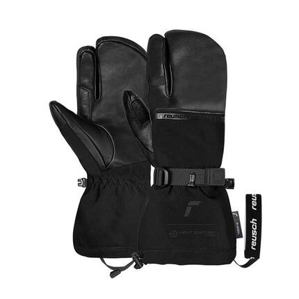 Skihandschuhe Reusch R-wool Lobster