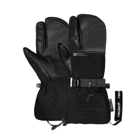 Skihandschuhe Reusch R-wool Lobster