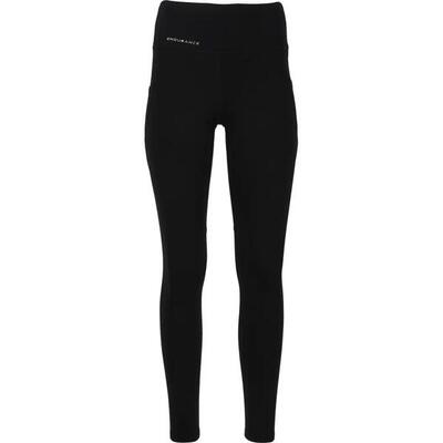 Legging voor dames met zak endurance tathar
