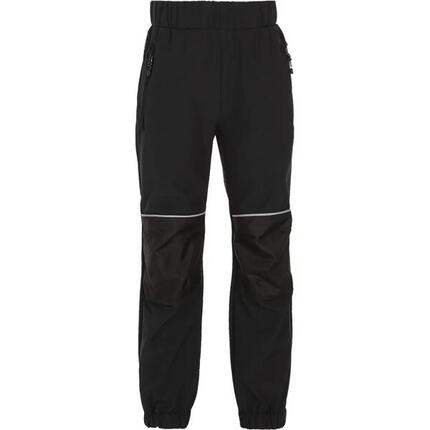 Pantalon imperméable fille Zigzag Ludo