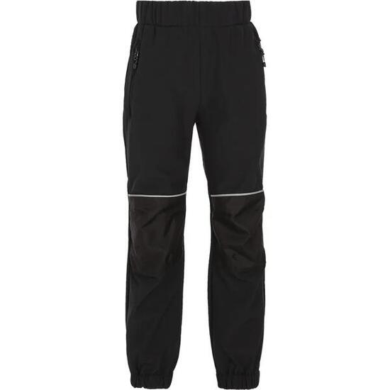 Pantalon imperméable fille Zigzag Ludo