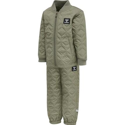 Survêtement bébé Hummel hmlsobi mini thermoset