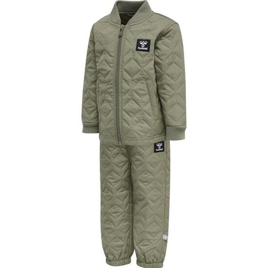 Survêtement bébé Hummel Sobi Mini Thermoset