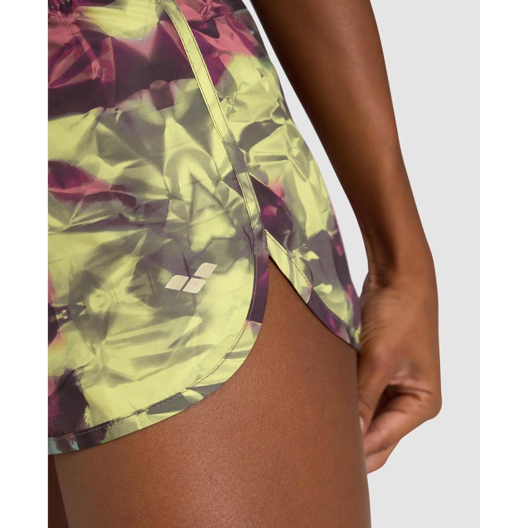 Custome da bagno uomo da donna Arena Allover 5/7