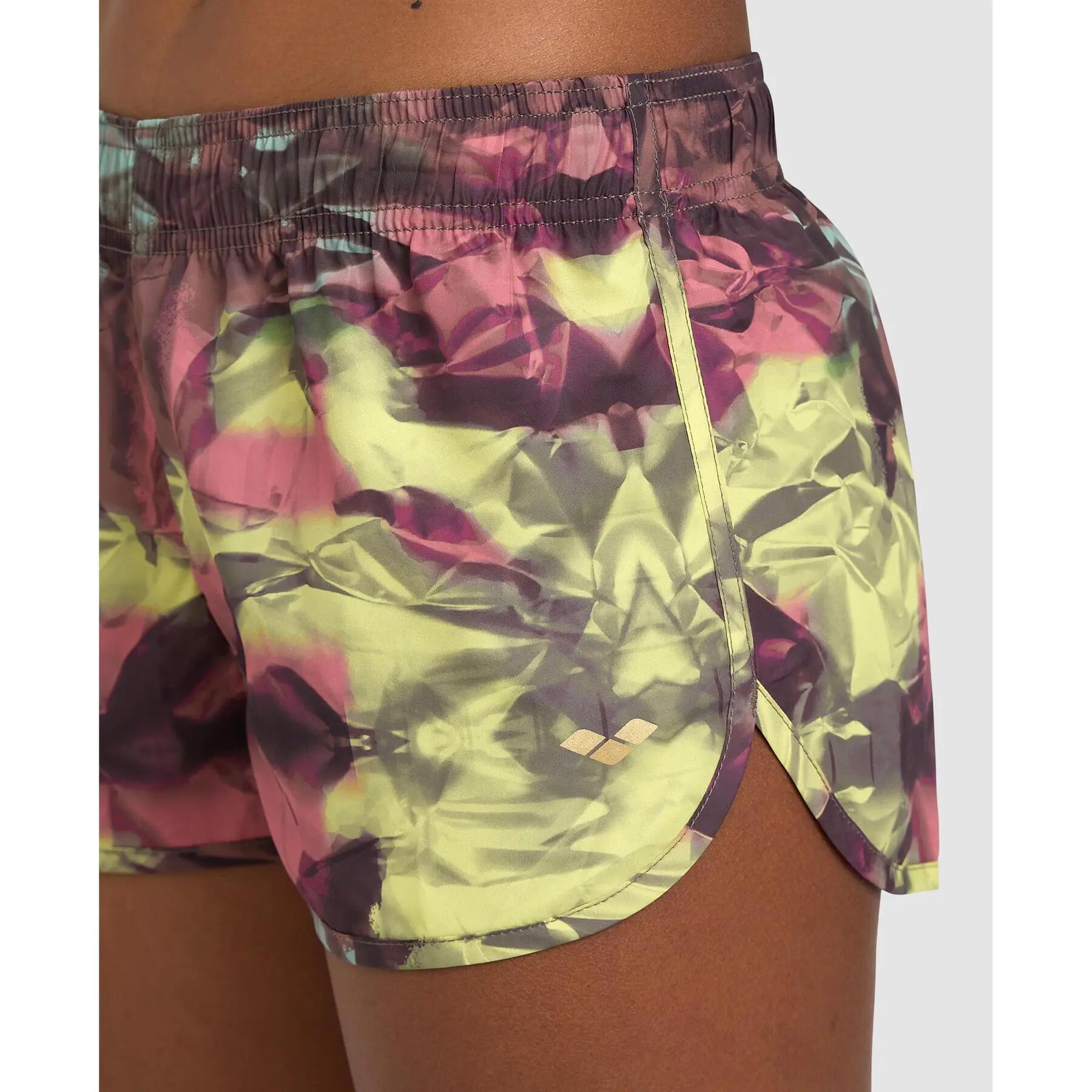Custome da bagno uomo da donna Arena Allover 4/7
