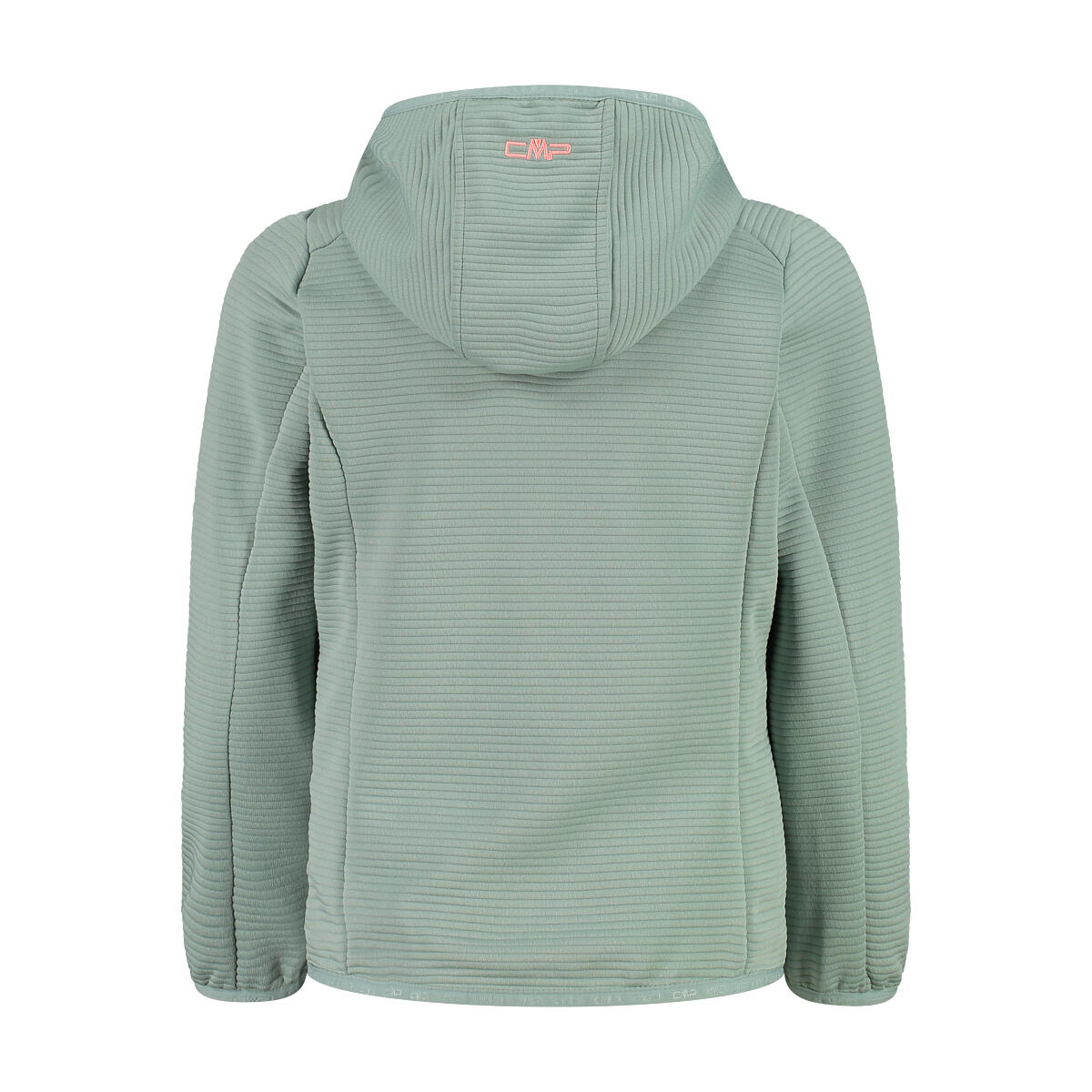 Veste à capuche zippé fille CMP 2/5