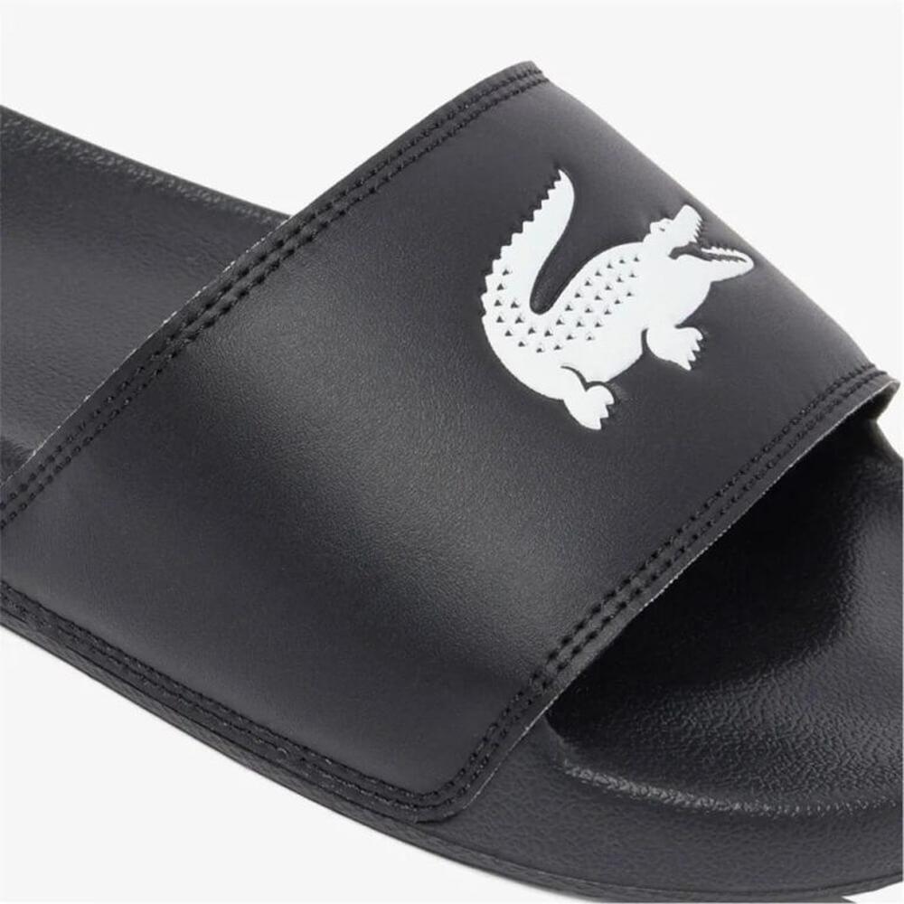 Tongs Lacoste modèle 49CFA0042-312 pour femmes 6/7