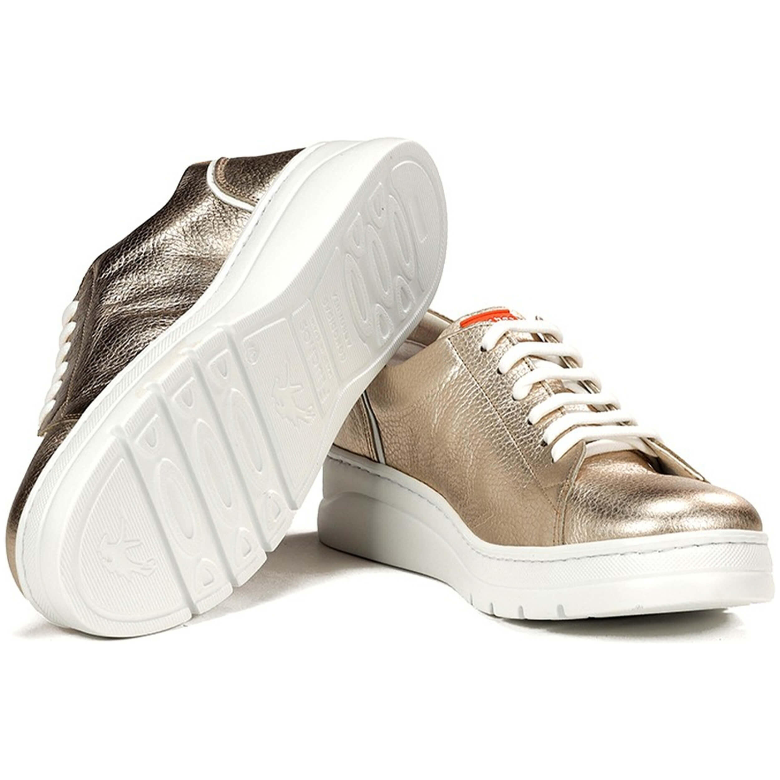 Zapatillas Fluchos modelo 10091-809777 para mujer 3/5