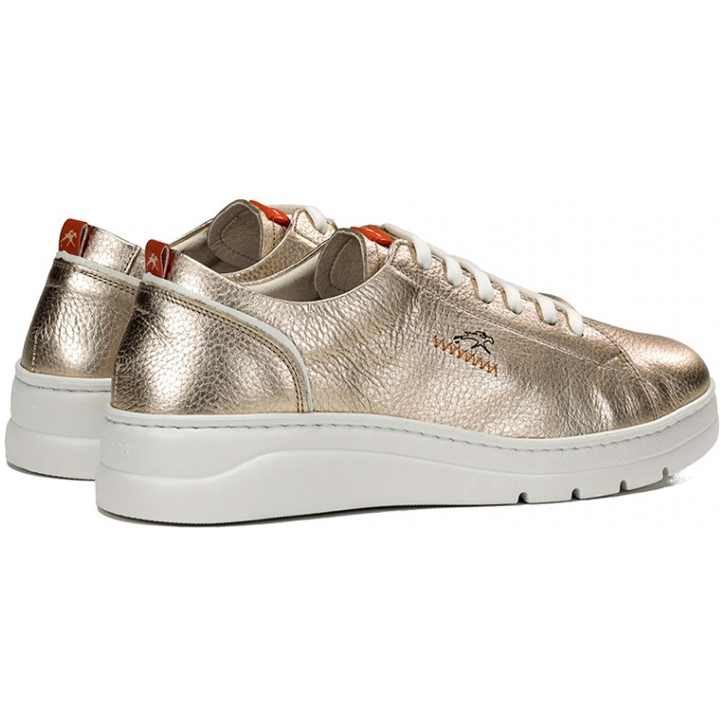 Zapatillas Fluchos modelo 10091-809777 para mujer 5/5