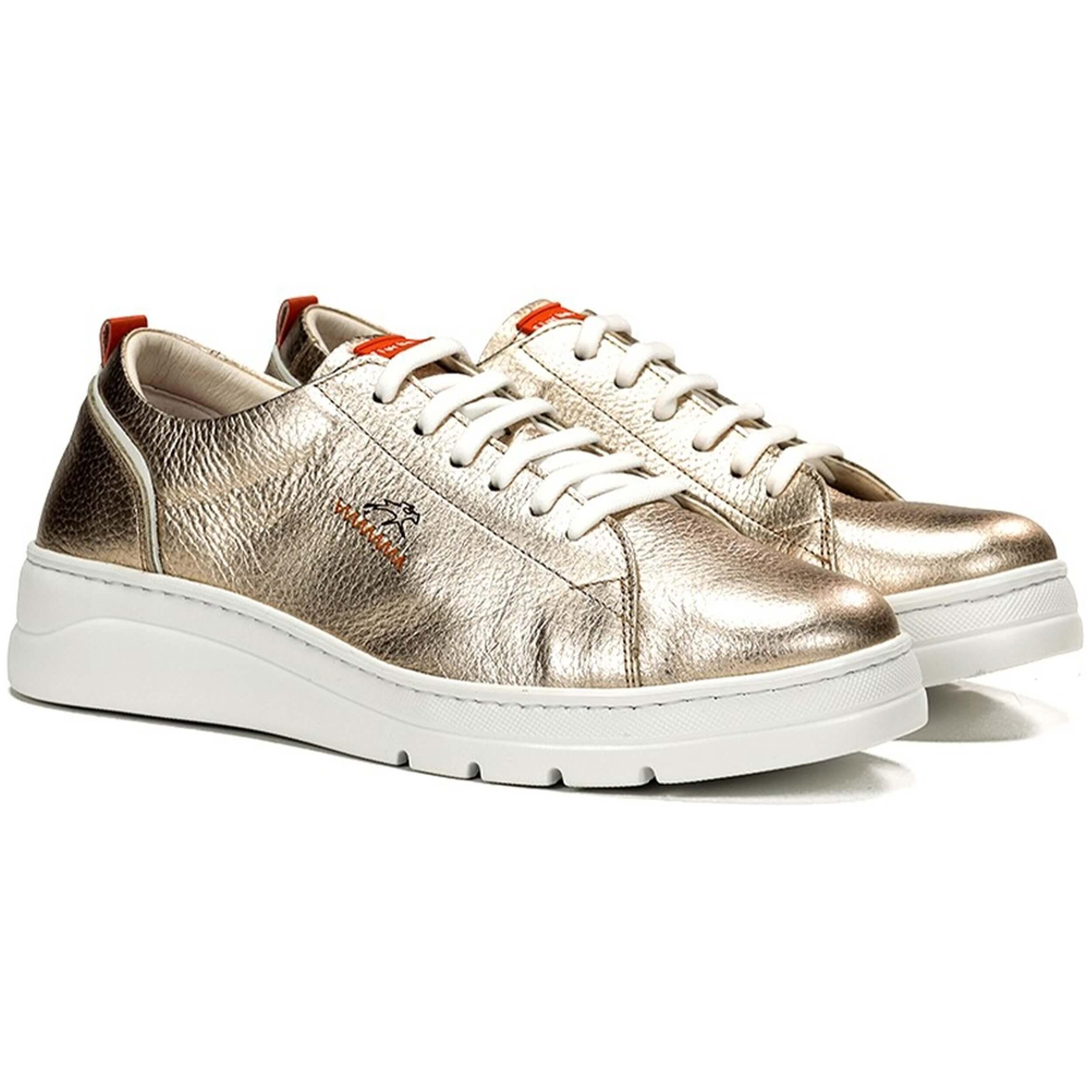 Zapatillas Fluchos modelo 10091-809777 para mujer 4/5