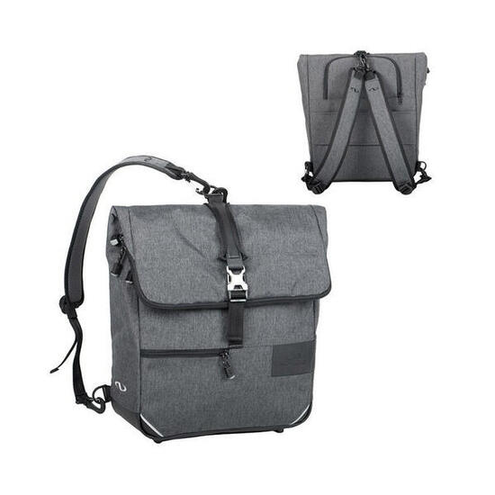 Rucksack Norco portree klickfix vario 16L