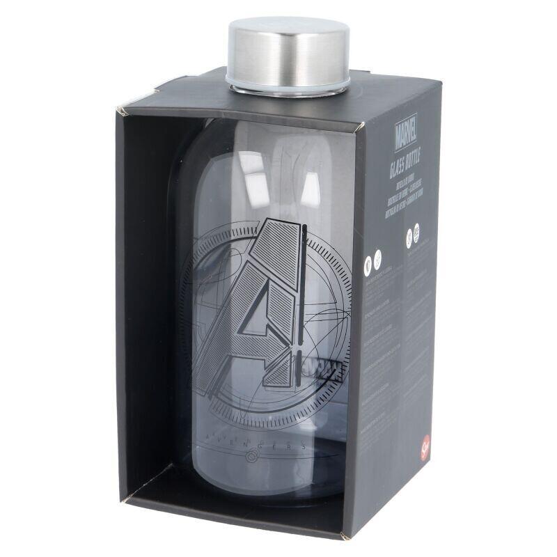 Bouteille en verre Stor Marvel Avengers 3/3