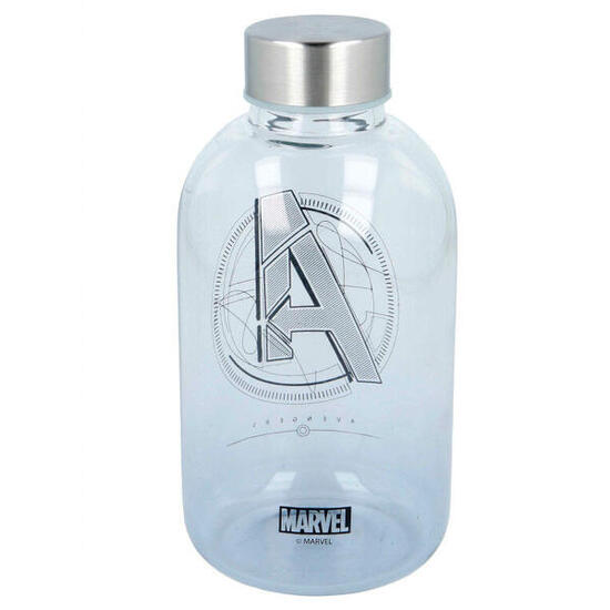 Glasflasche Stor Marvel Avengers
