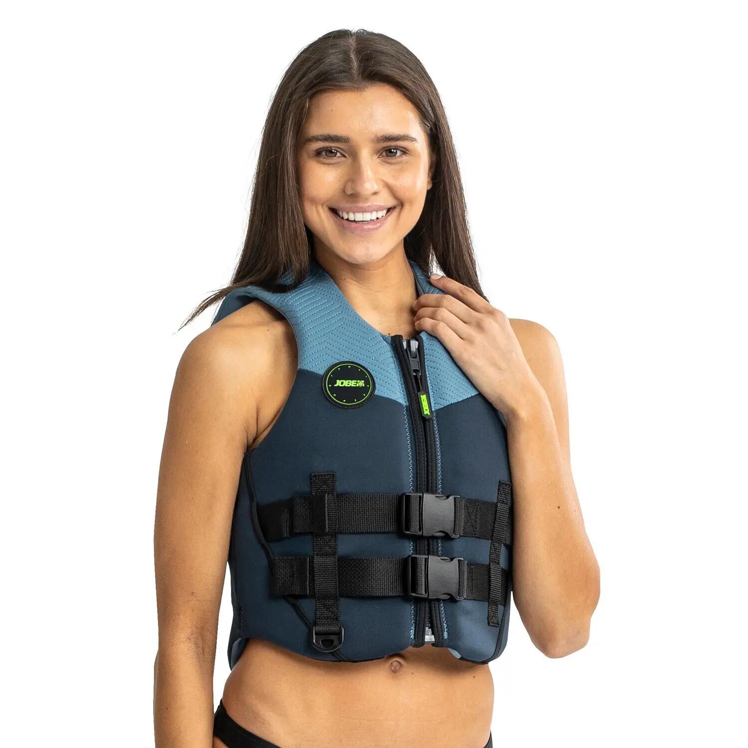 Gilet de flottaison en néoprène femme Jobe Sports 1/5