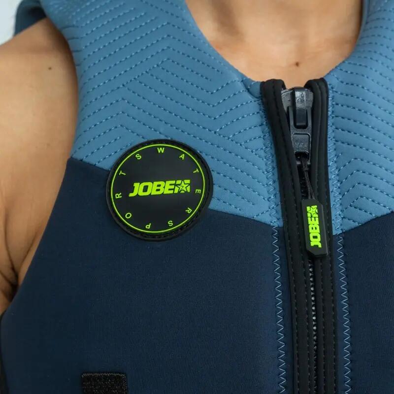 Gilet de flottaison en néoprène femme Jobe Sports 4/5