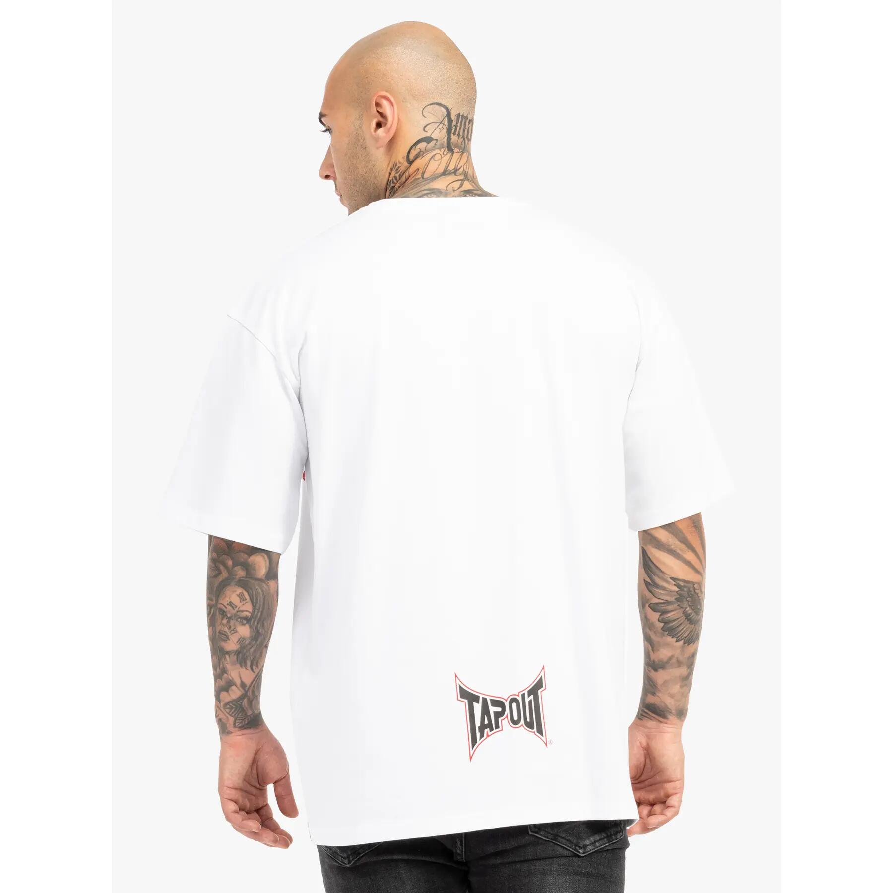T-shirt Tapout Doylen 3/7