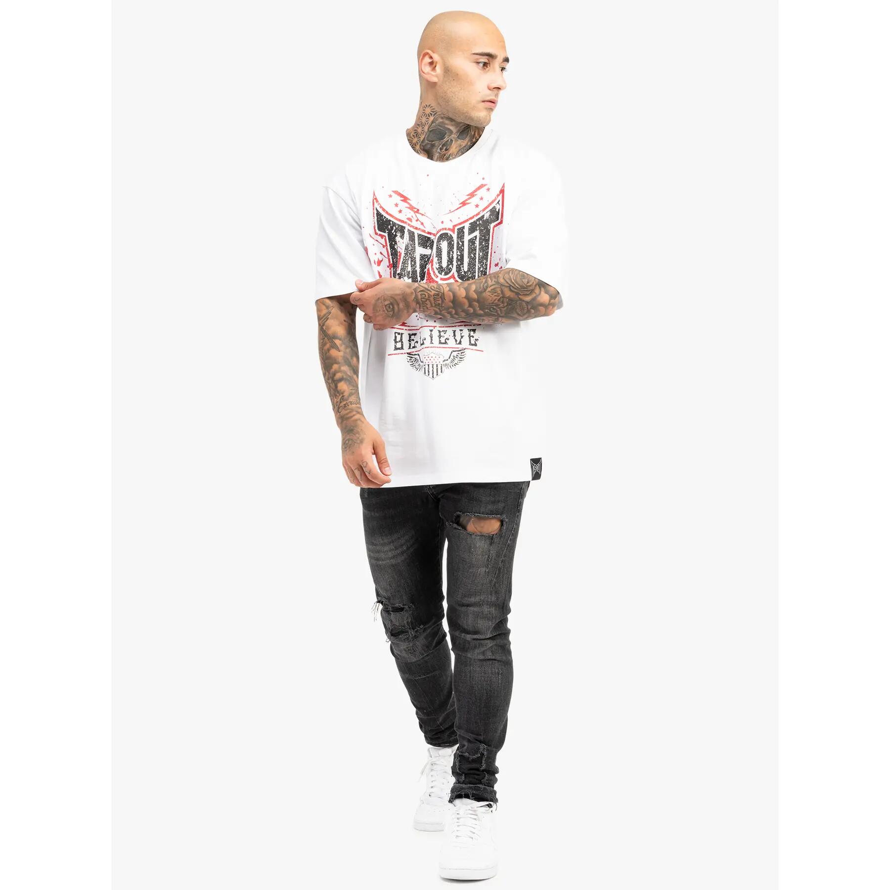 T-shirt Tapout Doylen 2/7