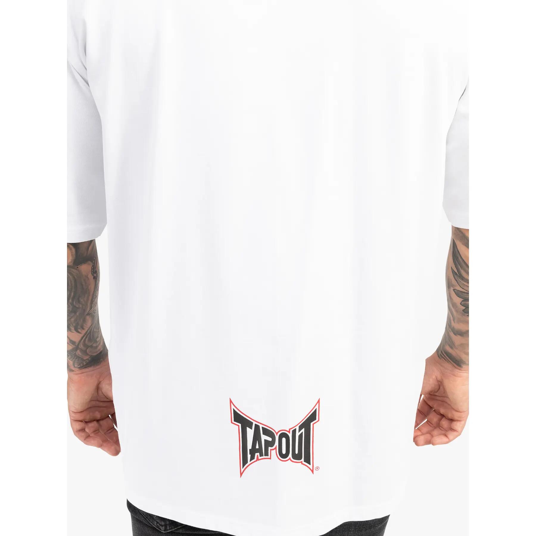 T-shirt Tapout Doylen 4/7