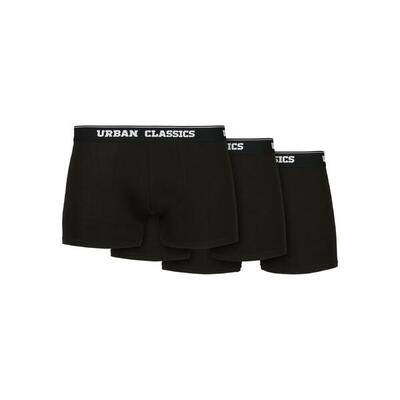 Boksers urban classics organic (x3)