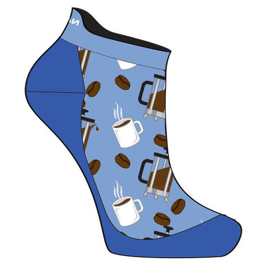 Chaussettes Nathan Fuel Speed Tab