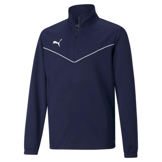 Sweatshirt enfant Puma Team Liga