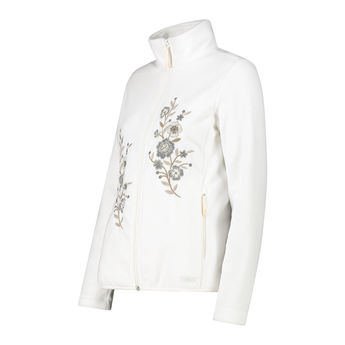 Polaire femme CMP 3/3