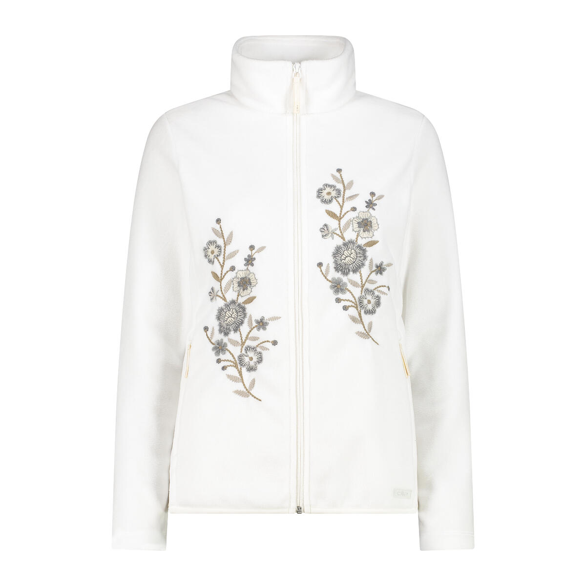 Polaire femme CMP 1/3