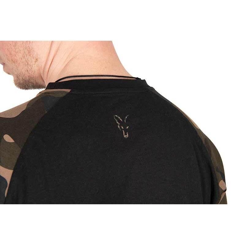 T-shirt Fox Logo 5/7