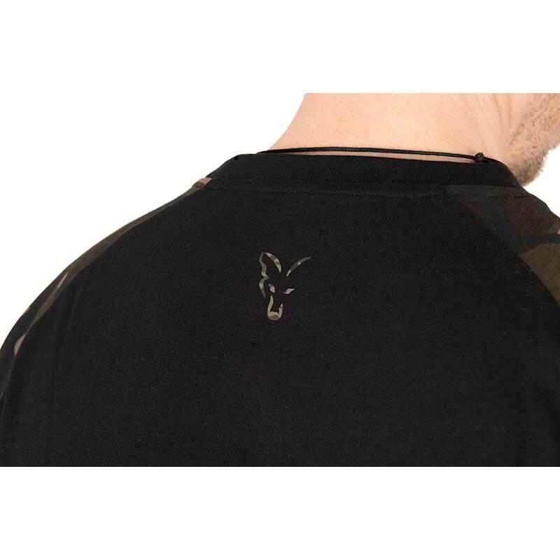 T-shirt Fox Logo 6/7