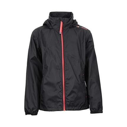 Veste imperméable fille Peak Mountain Gara