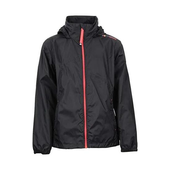 Veste imperméable fille Peak Mountain Gara
