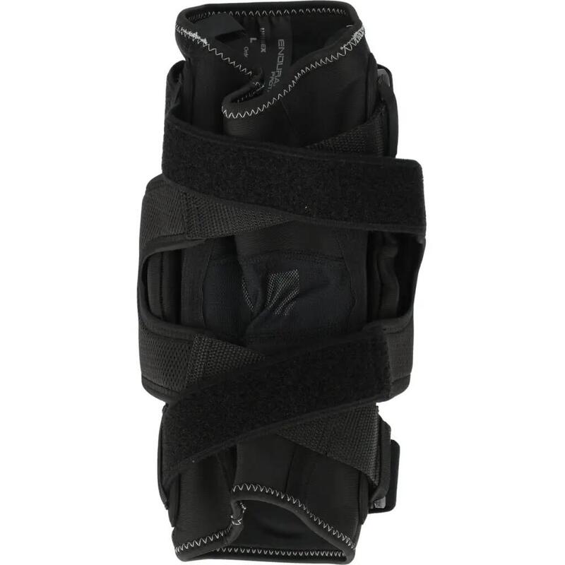 Kolenní ortéza Endurance Protech ouverte avec articulations